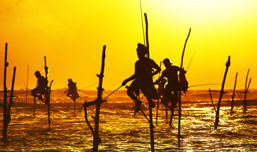 Things to Do in Galle: Discover Sri Lanka’s Coastal Gem