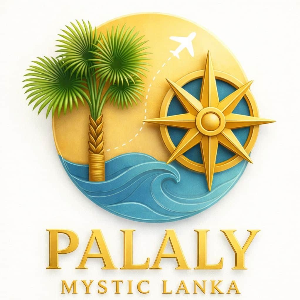 Palaly Mystic Lanka