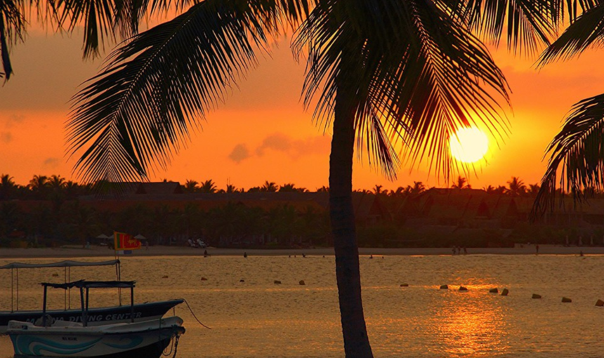 Sri Lanka’s Coastal Wonders: A Guide to Passikudah, Trincomalee & Pigeon Island Adventures