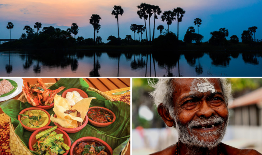 யாழ்ப்பாணத்தின் வசீகரம்: காலத்தால் அழியாத கலாசார மற்றும் ஆன்மீகப் பயணம்!